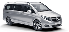 4 Seats Hong Kong MPV Minibus Hire